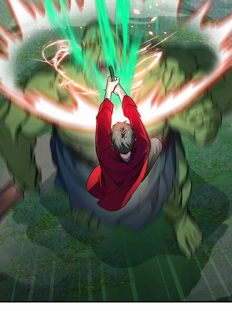 Thợ Săn Tự Sát Cấp Sss 11 trang 52