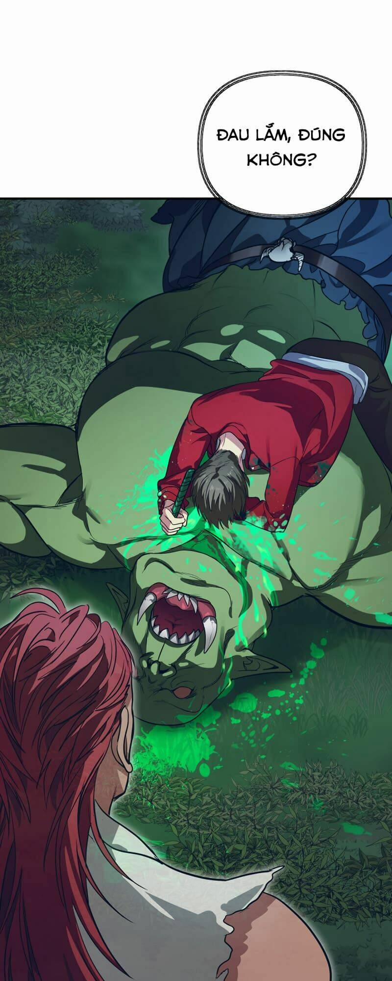 Thợ Săn Tự Sát Cấp Sss 11 trang 57