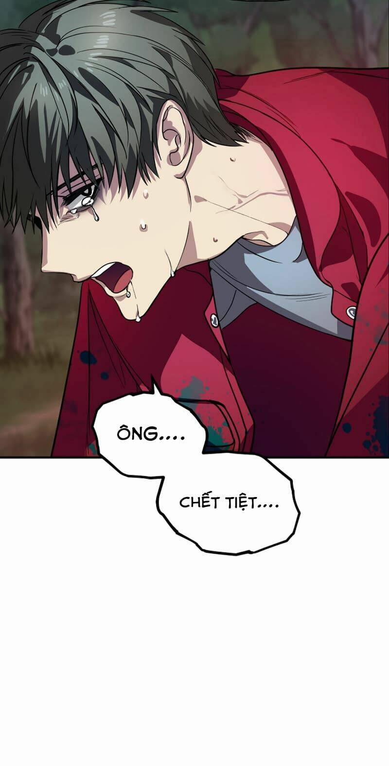 Thợ Săn Tự Sát Cấp Sss 11 trang 59