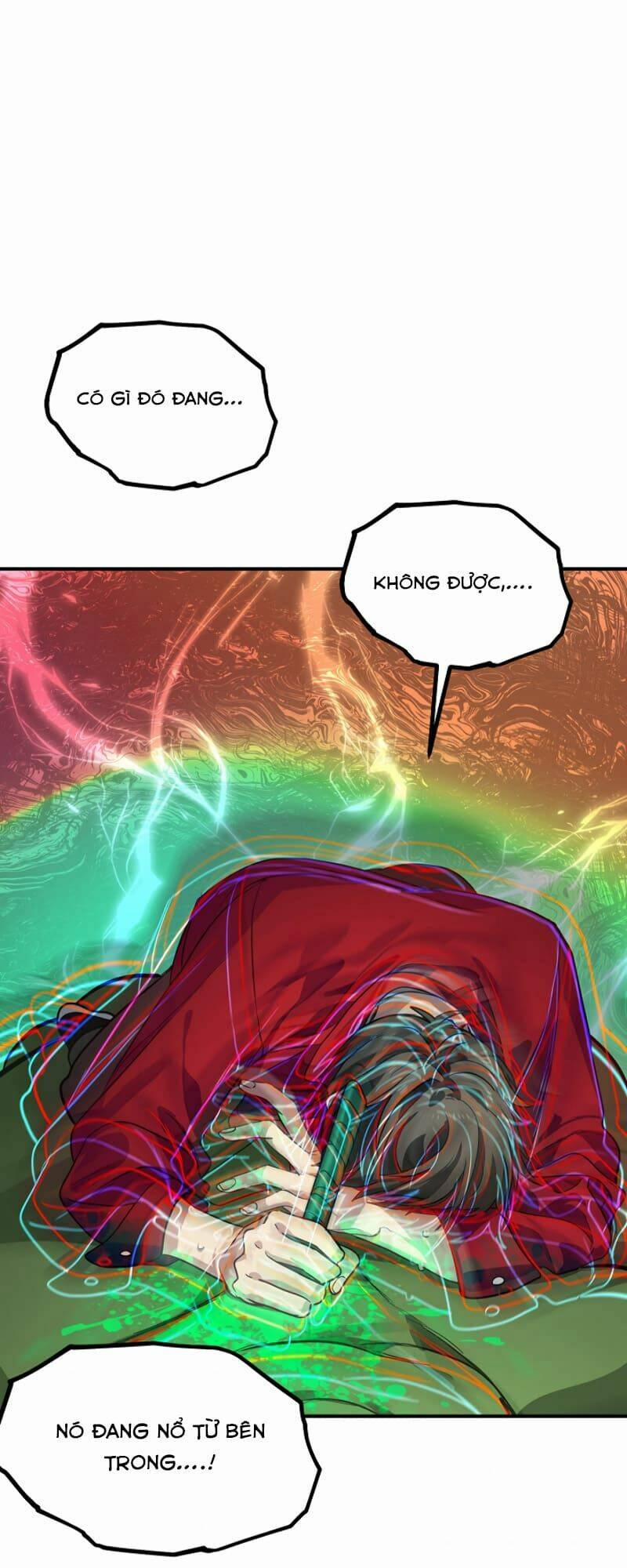 Thợ Săn Tự Sát Cấp Sss 11 trang 61