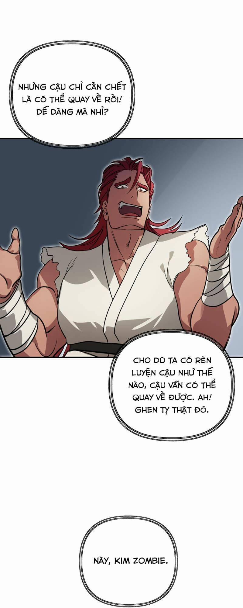 Thợ Săn Tự Sát Cấp Sss 11 trang 66