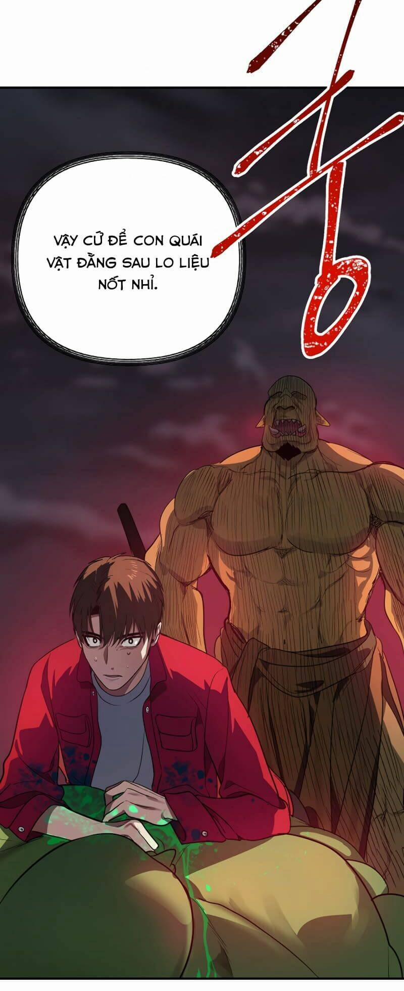 Thợ Săn Tự Sát Cấp Sss 11 trang 68