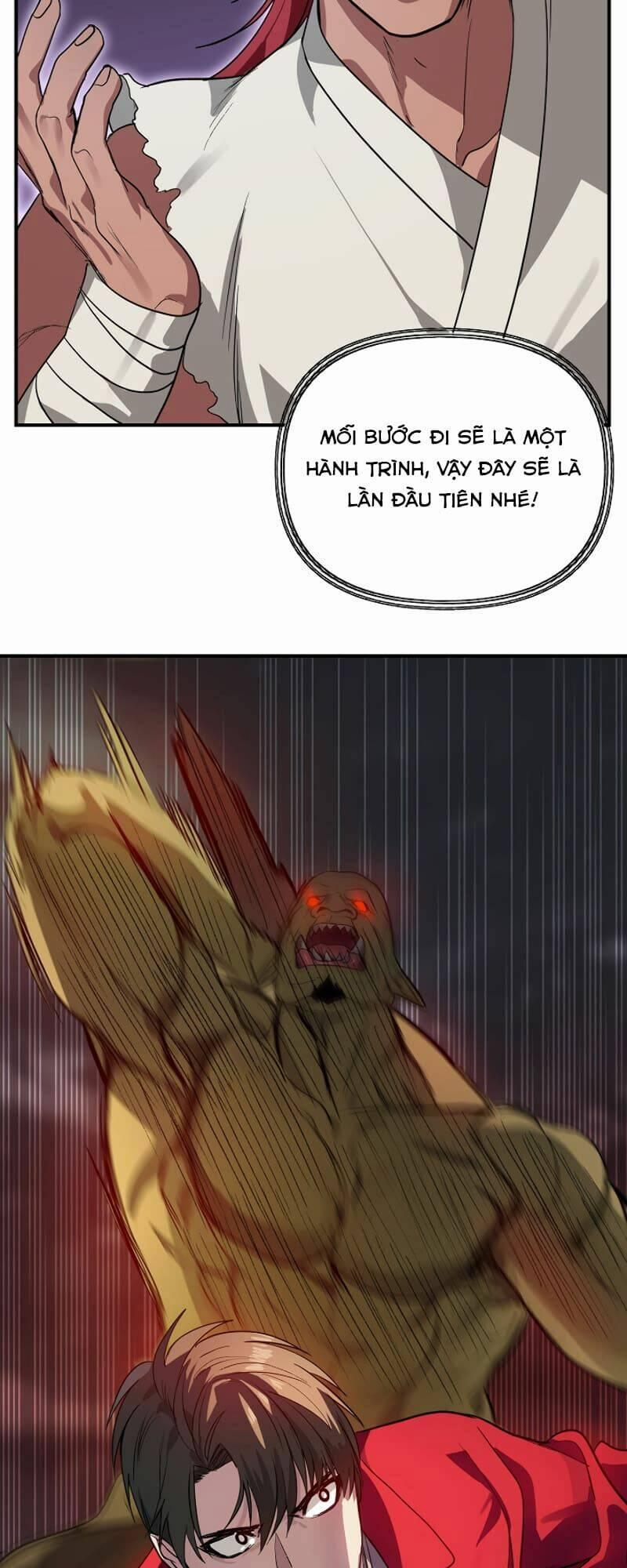 Thợ Săn Tự Sát Cấp Sss 11 trang 70