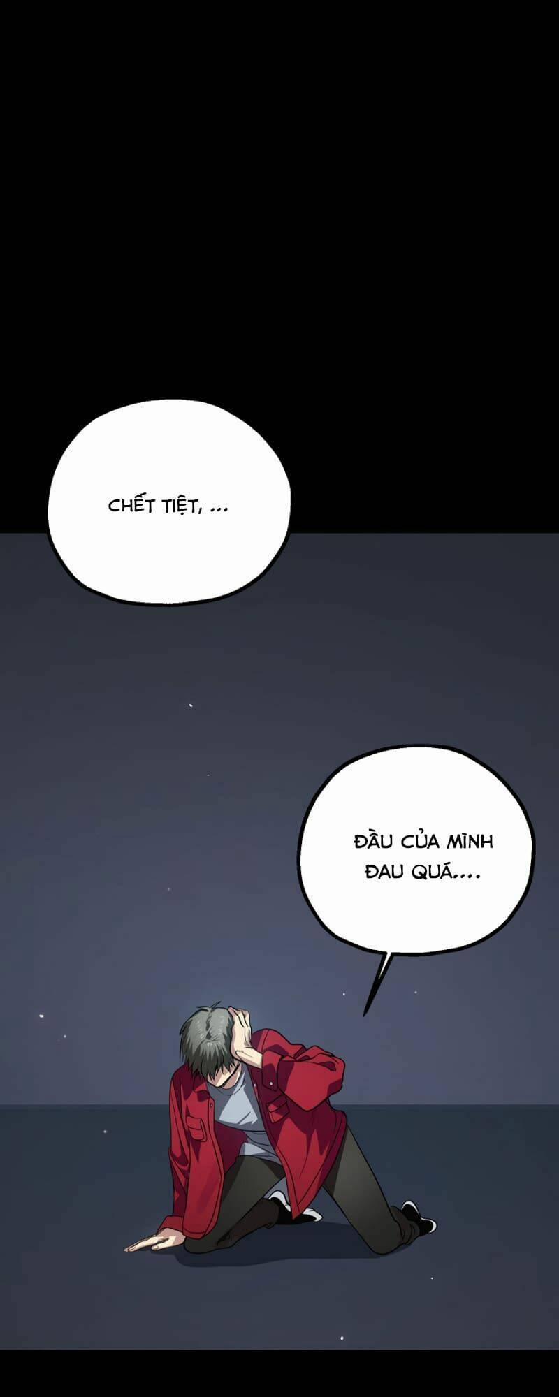 Thợ Săn Tự Sát Cấp Sss 11 trang 73