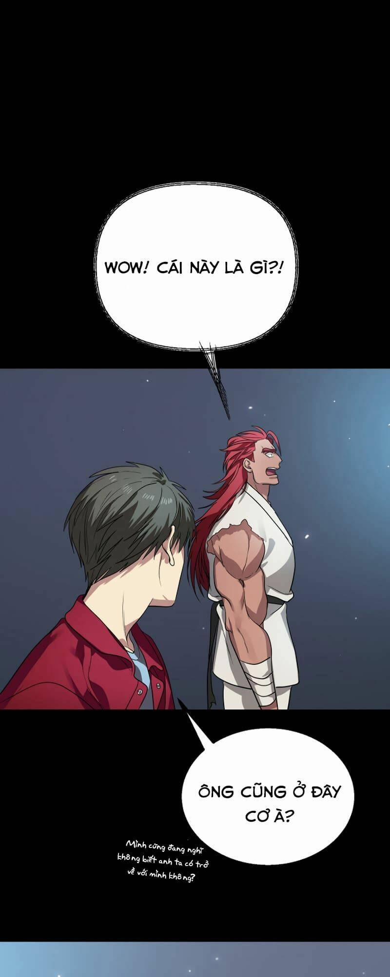 Thợ Săn Tự Sát Cấp Sss 11 trang 74