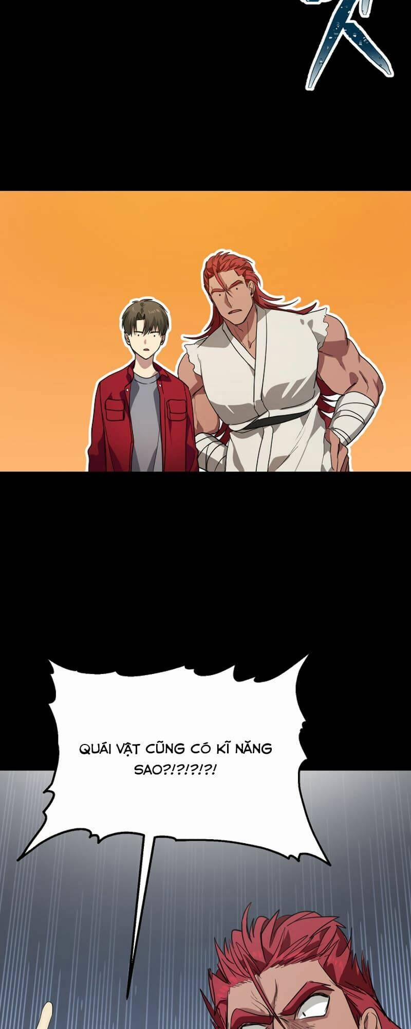 Thợ Săn Tự Sát Cấp Sss 11 trang 79