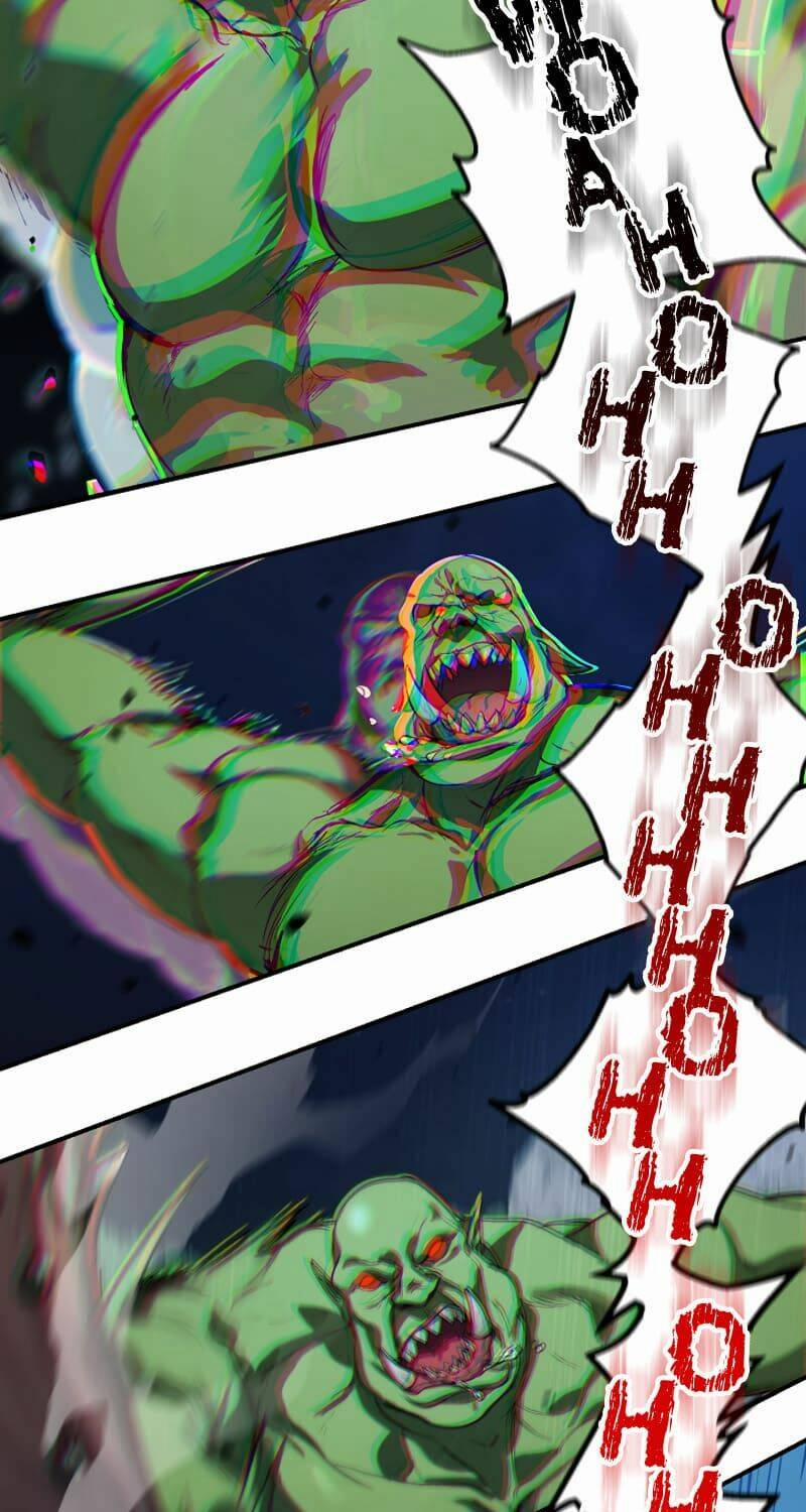 Thợ Săn Tự Sát Cấp Sss 11 trang 8