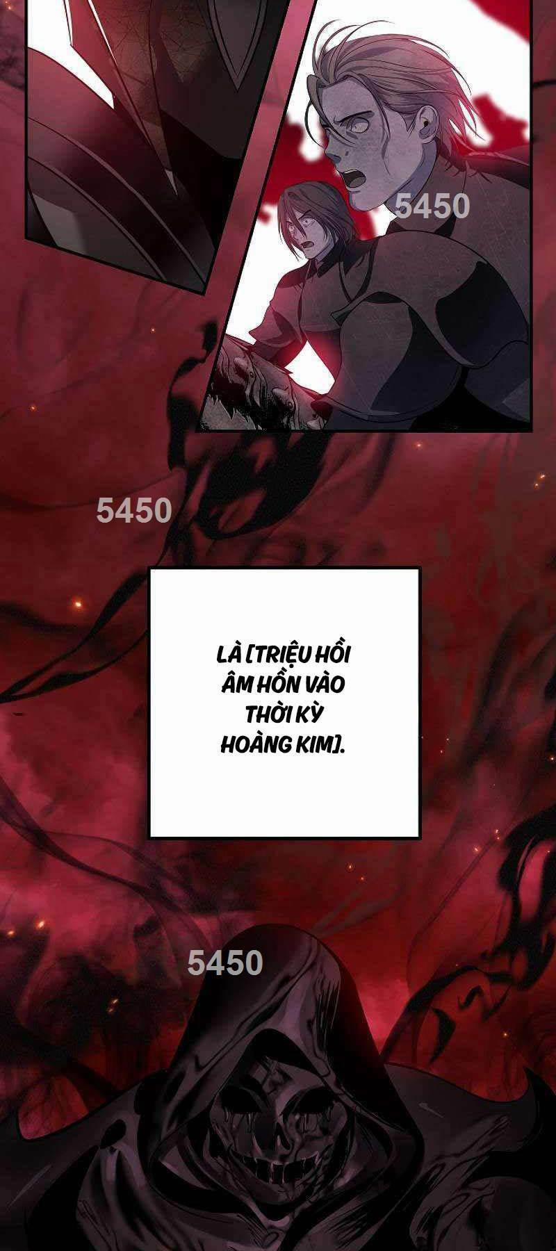 Thợ Săn Tự Sát Cấp Sss 110 trang 1