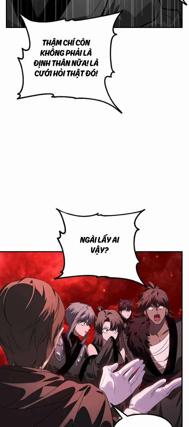 Thợ Săn Tự Sát Cấp Sss 110 trang 10