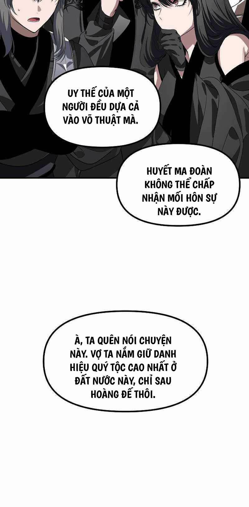 Thợ Săn Tự Sát Cấp Sss 110 trang 14