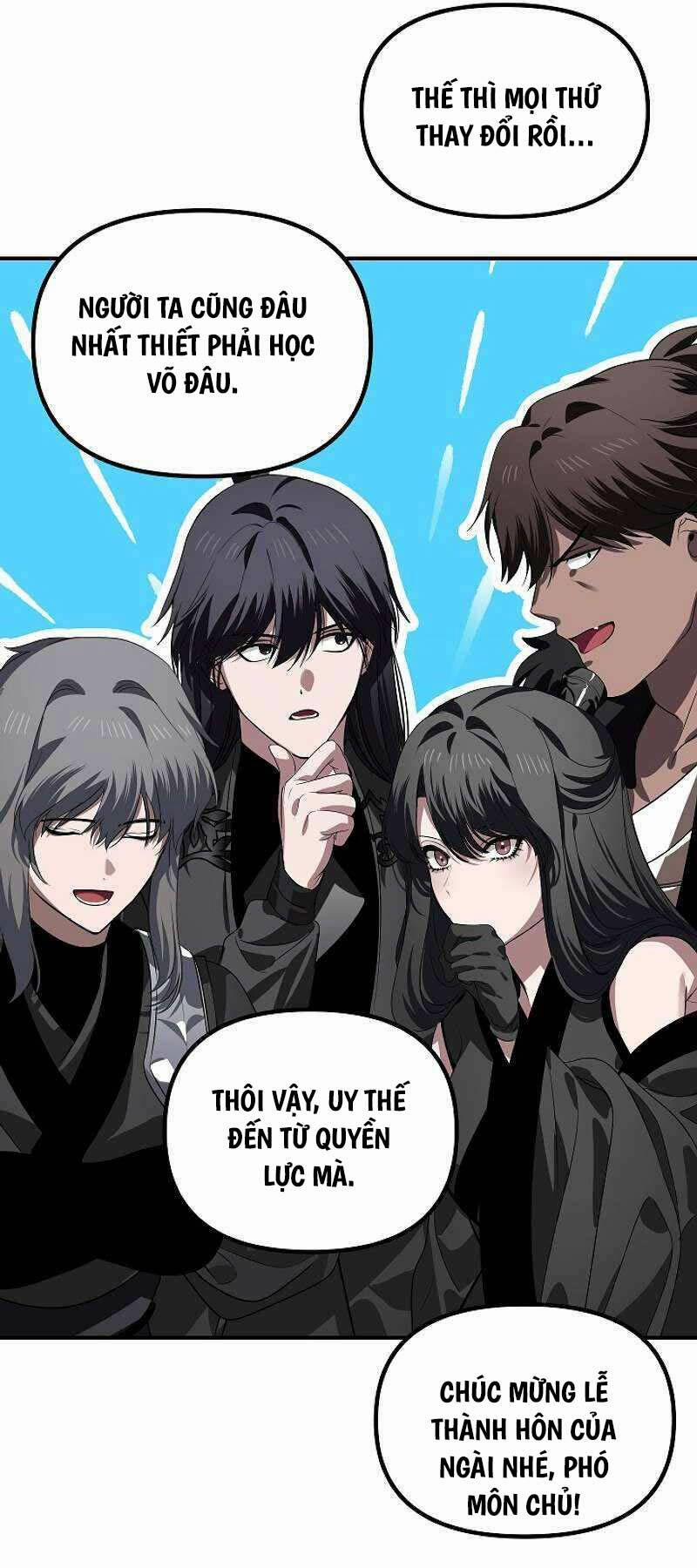 Thợ Săn Tự Sát Cấp Sss 110 trang 15