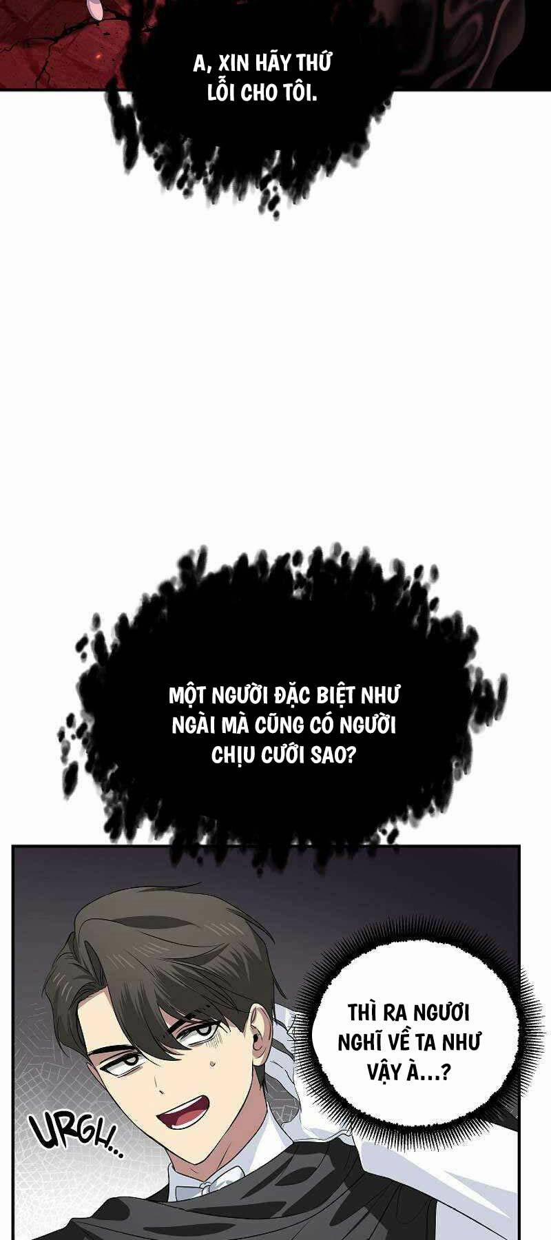 Thợ Săn Tự Sát Cấp Sss 110 trang 18