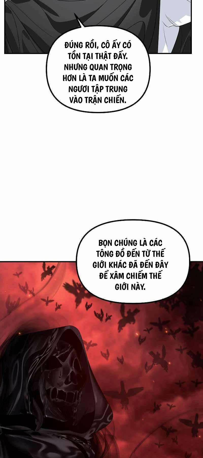 Thợ Săn Tự Sát Cấp Sss 110 trang 19