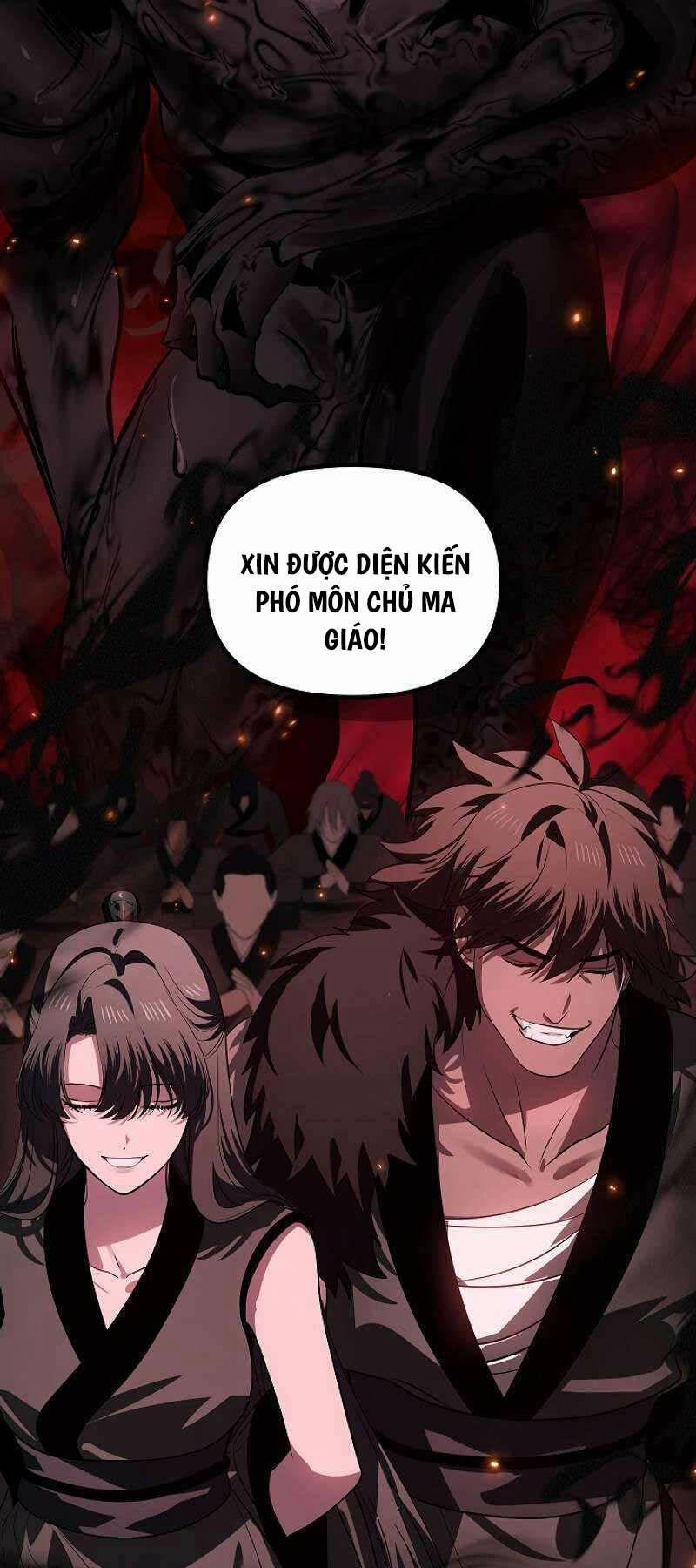 Thợ Săn Tự Sát Cấp Sss 110 trang 2