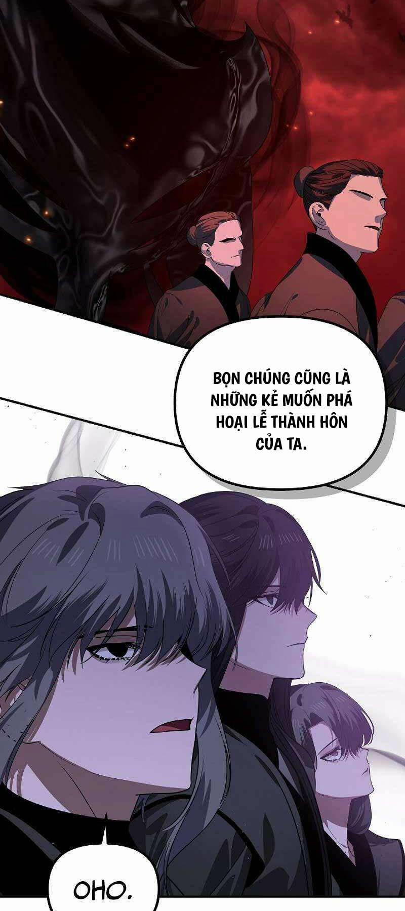 Thợ Săn Tự Sát Cấp Sss 110 trang 20