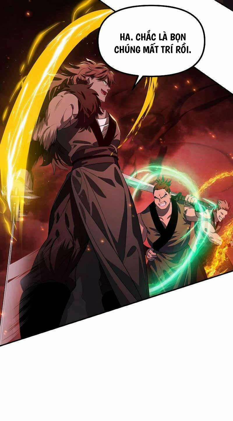 Thợ Săn Tự Sát Cấp Sss 110 trang 22