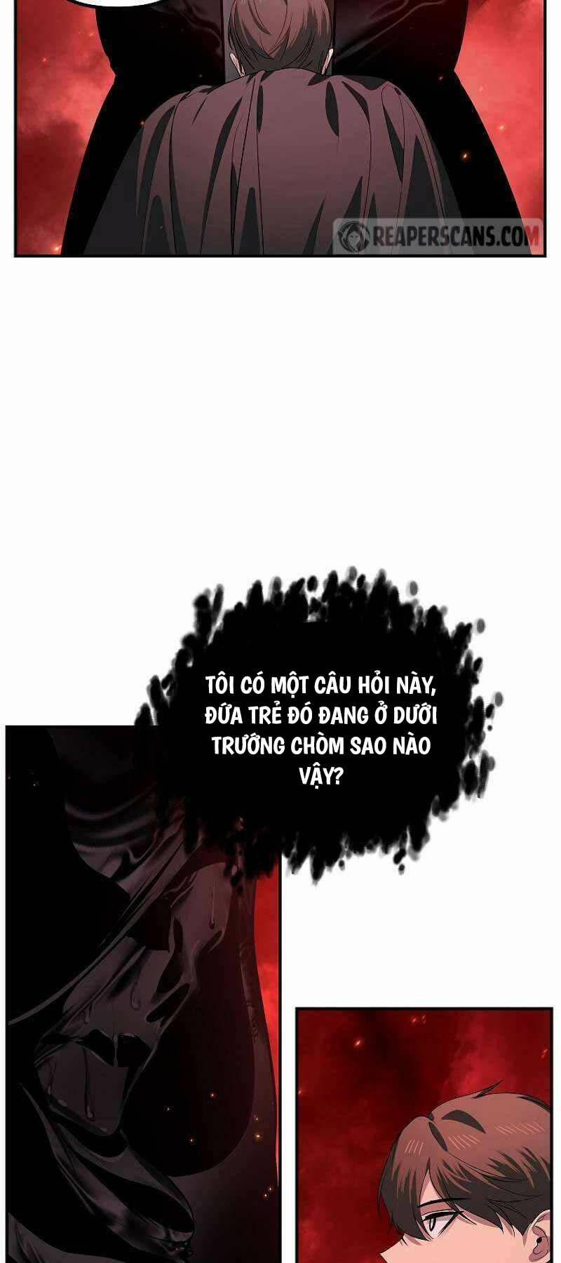 Thợ Săn Tự Sát Cấp Sss 110 trang 25