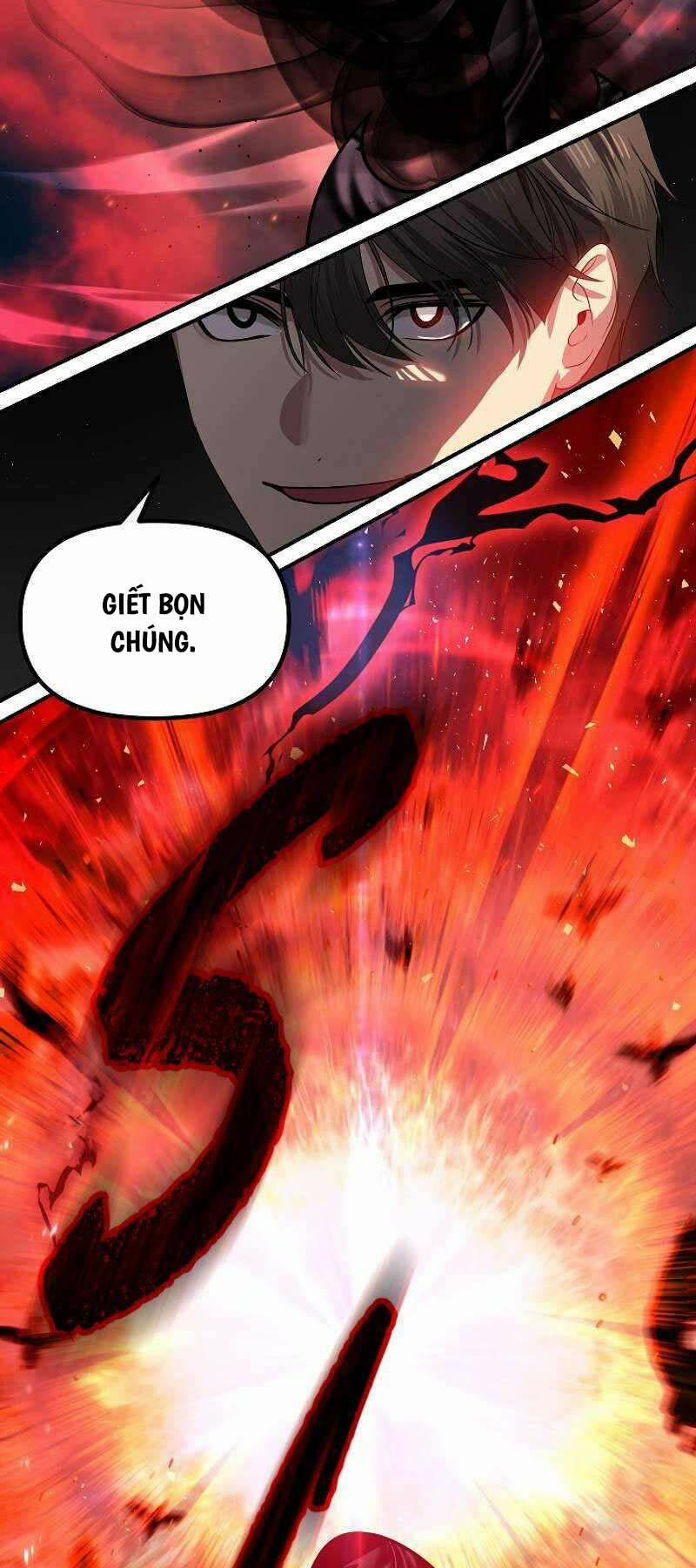 Thợ Săn Tự Sát Cấp Sss 110 trang 28