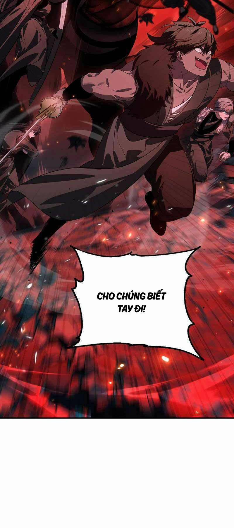 Thợ Săn Tự Sát Cấp Sss 110 trang 33