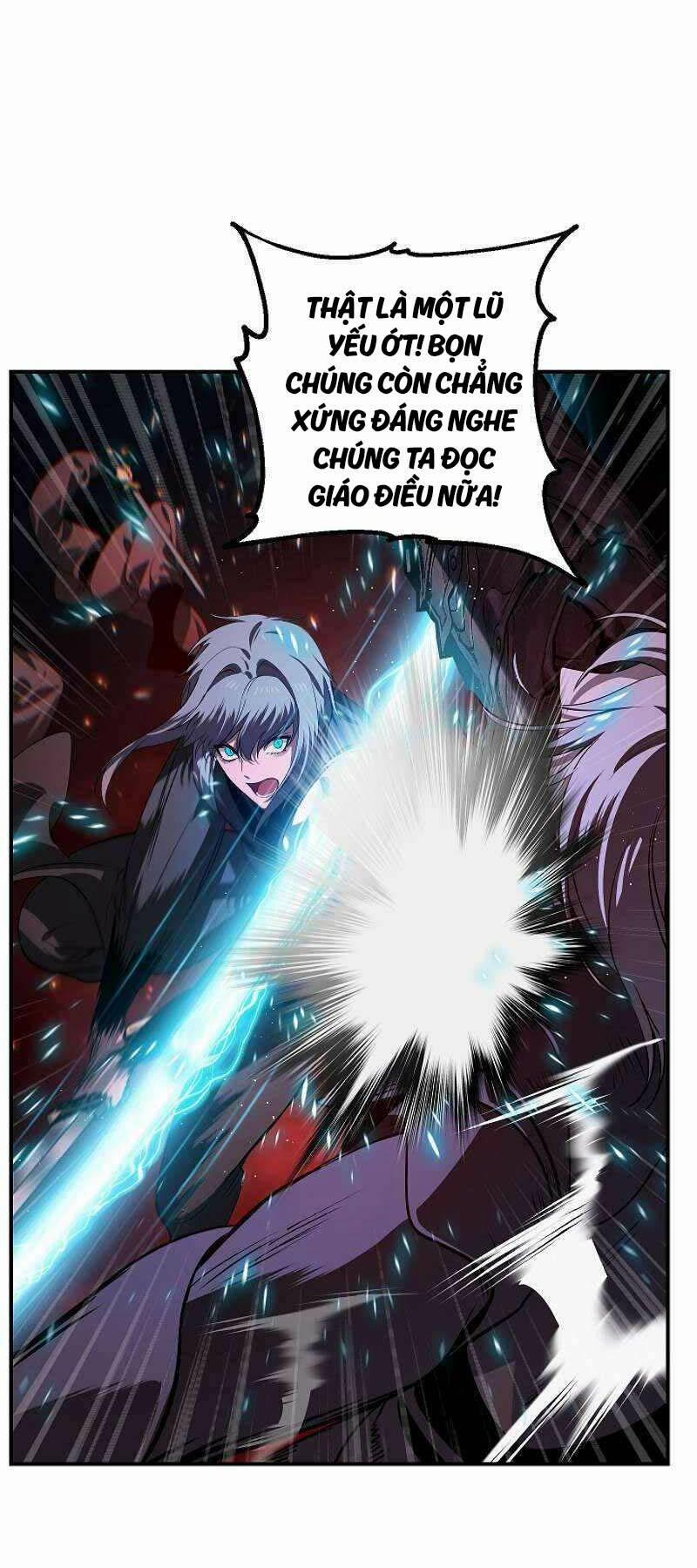 Thợ Săn Tự Sát Cấp Sss 110 trang 34