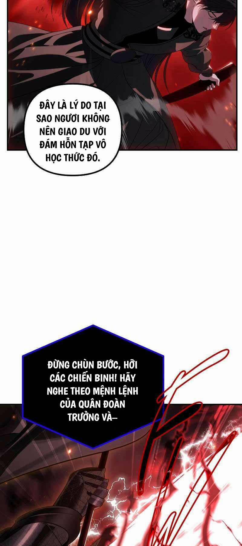 Thợ Săn Tự Sát Cấp Sss 110 trang 38