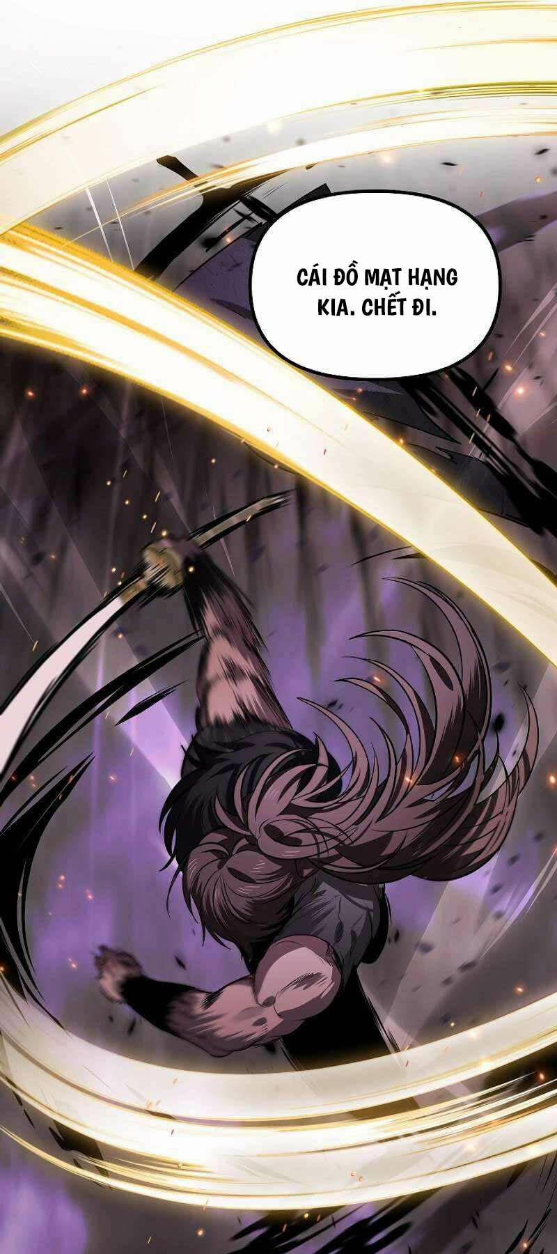 Thợ Săn Tự Sát Cấp Sss 110 trang 42