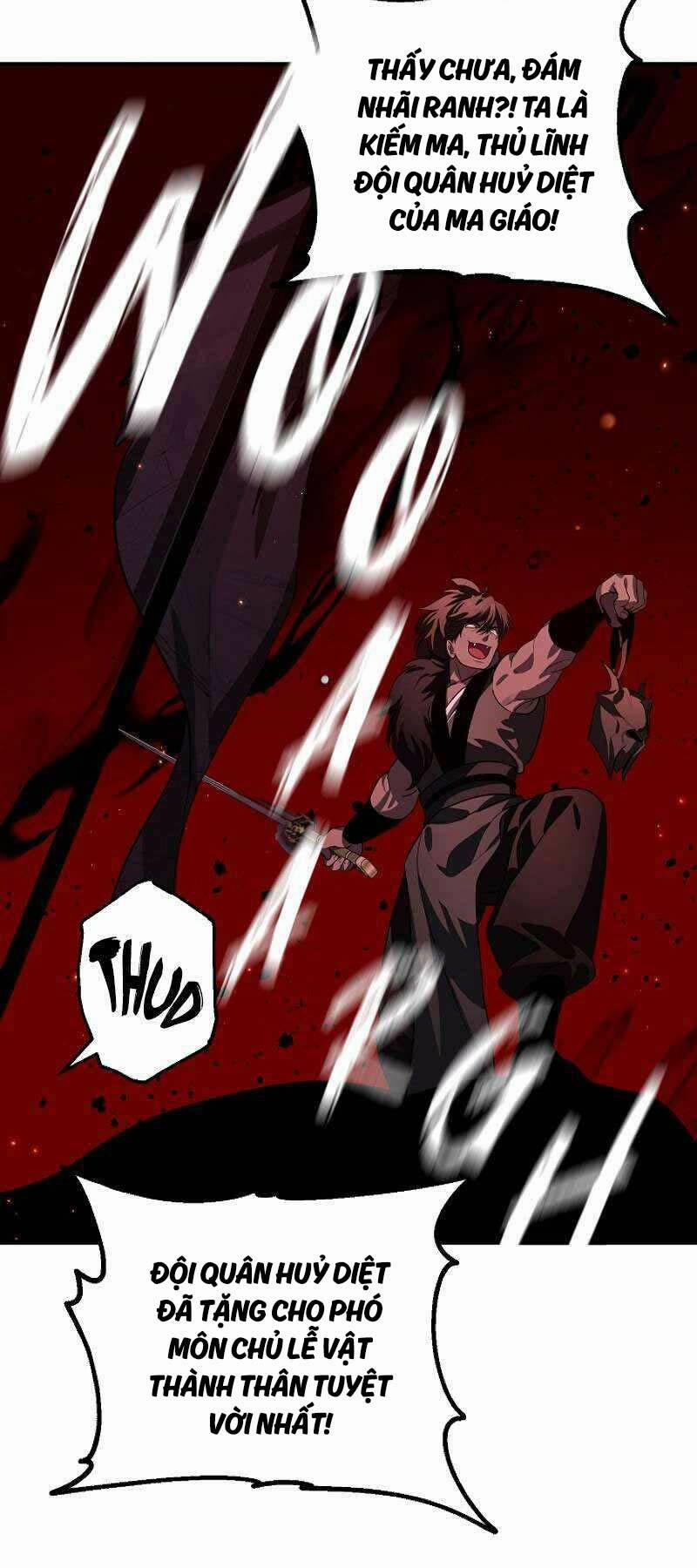 Thợ Săn Tự Sát Cấp Sss 110 trang 46