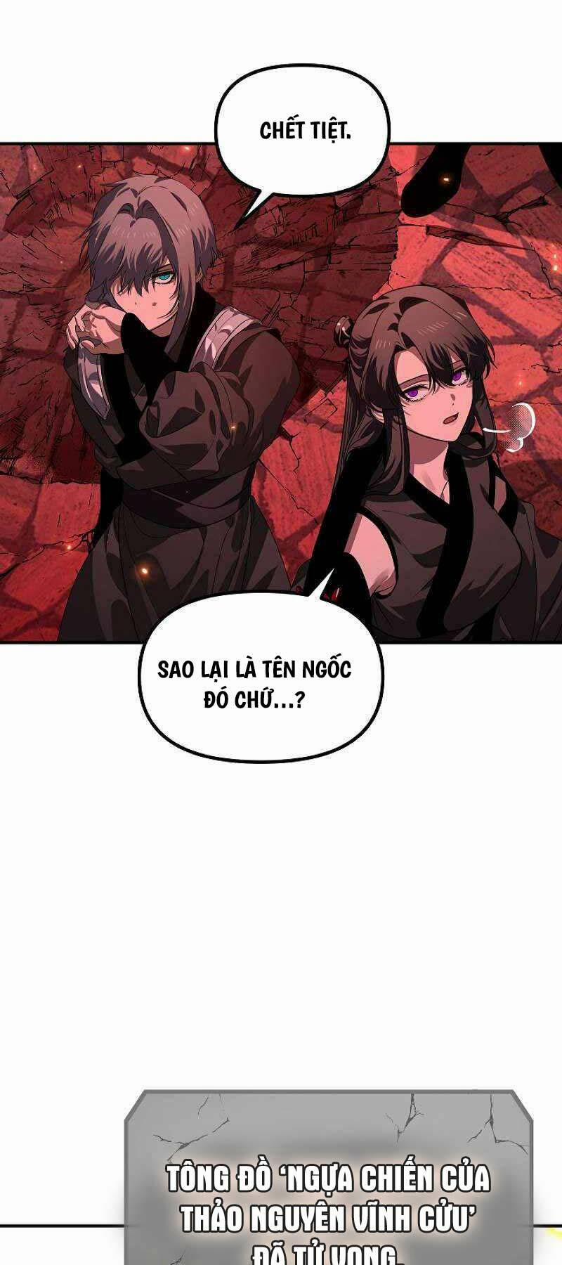 Thợ Săn Tự Sát Cấp Sss 110 trang 47