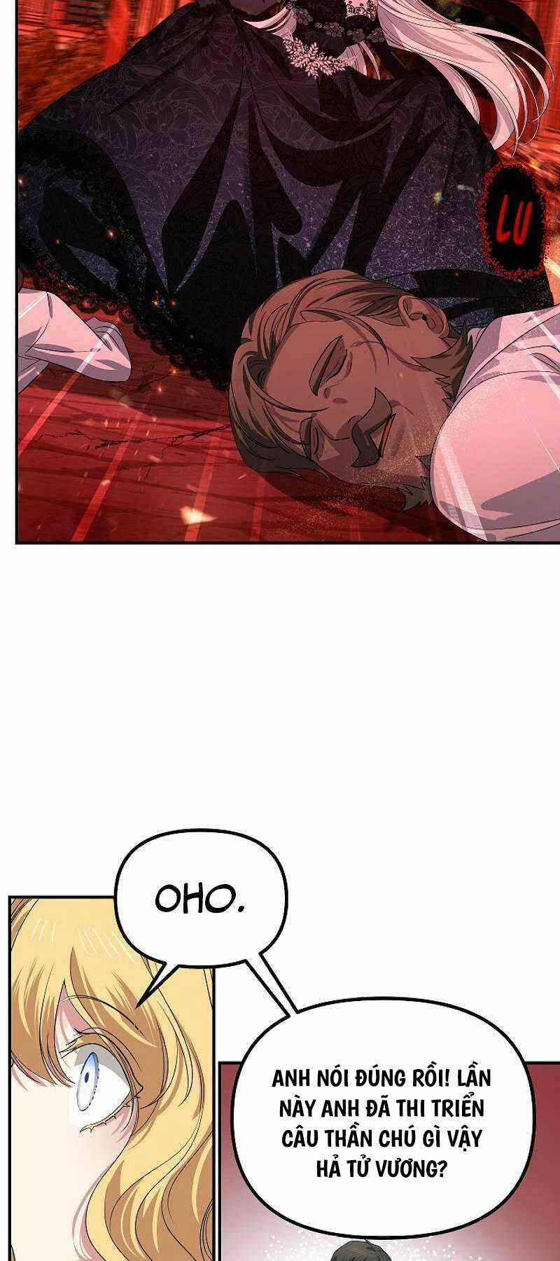 Thợ Săn Tự Sát Cấp Sss 110 trang 55