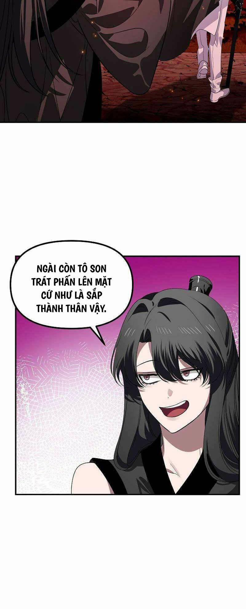 Thợ Săn Tự Sát Cấp Sss 110 trang 7