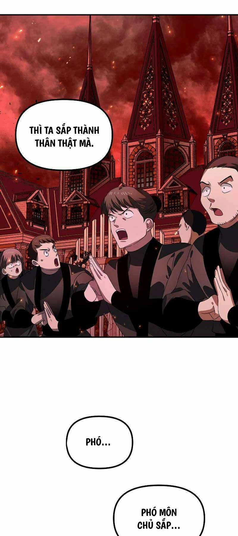 Thợ Săn Tự Sát Cấp Sss 110 trang 8