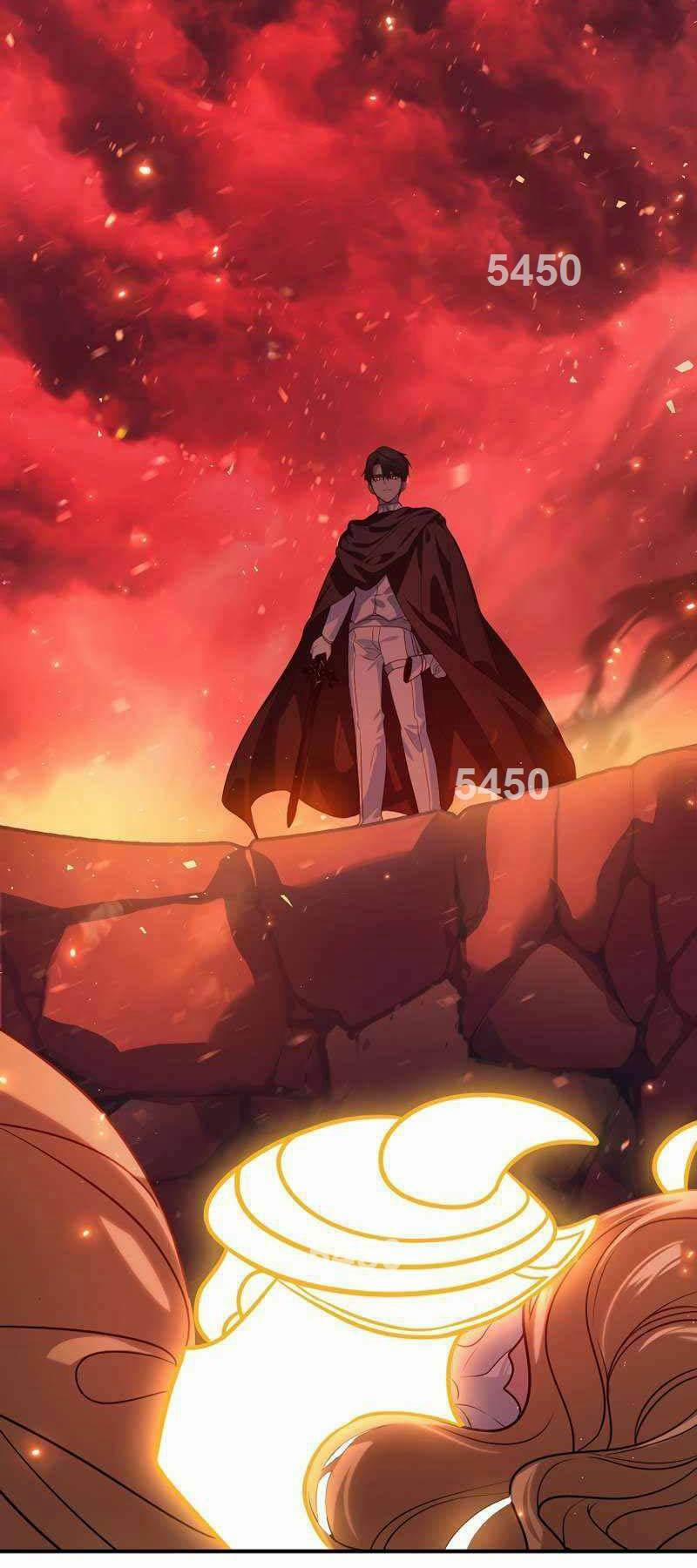 Thợ Săn Tự Sát Cấp Sss 111 trang 1