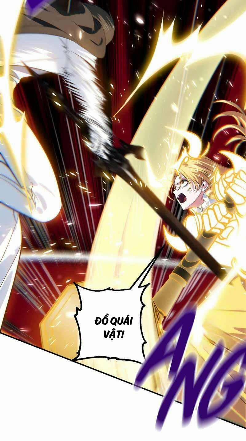 Thợ Săn Tự Sát Cấp Sss 111 trang 13