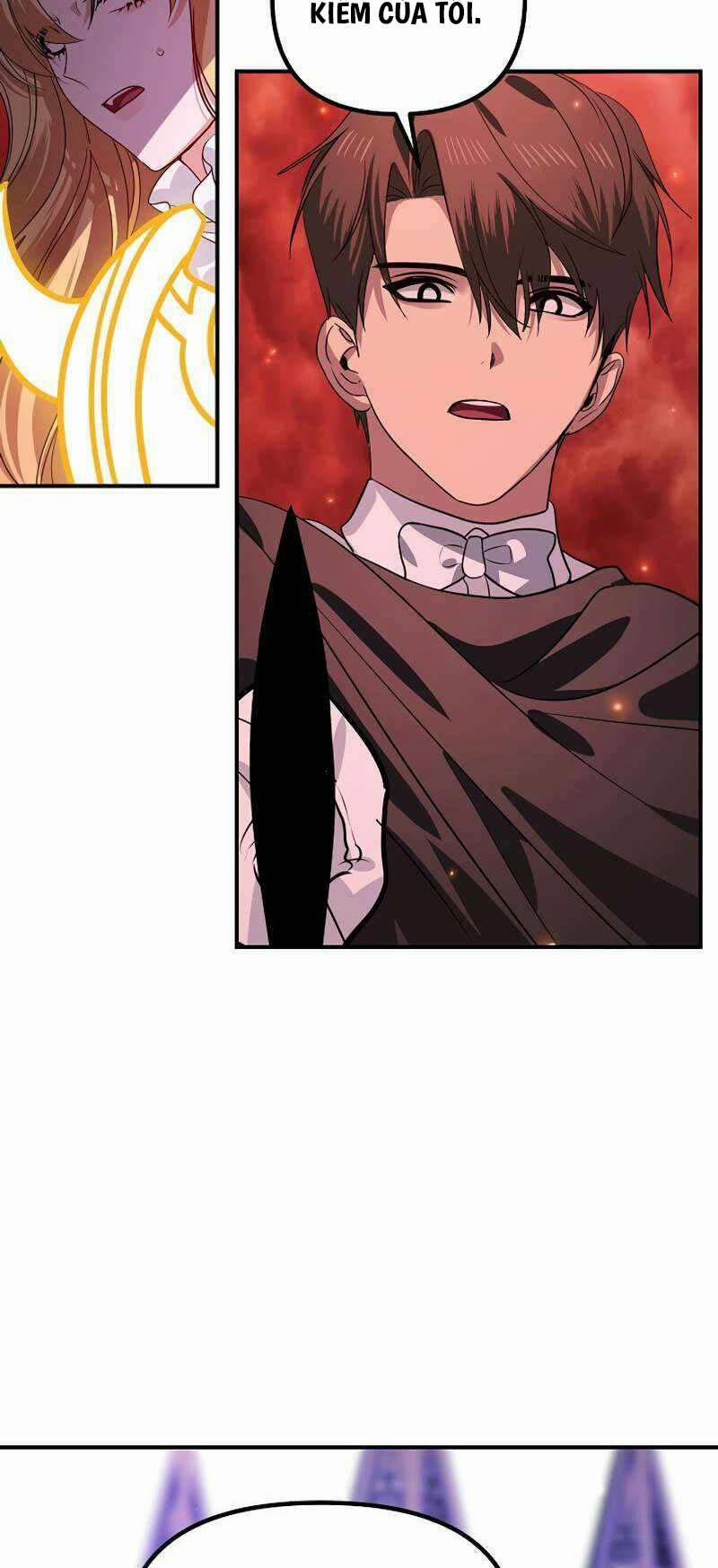 Thợ Săn Tự Sát Cấp Sss 111 trang 21