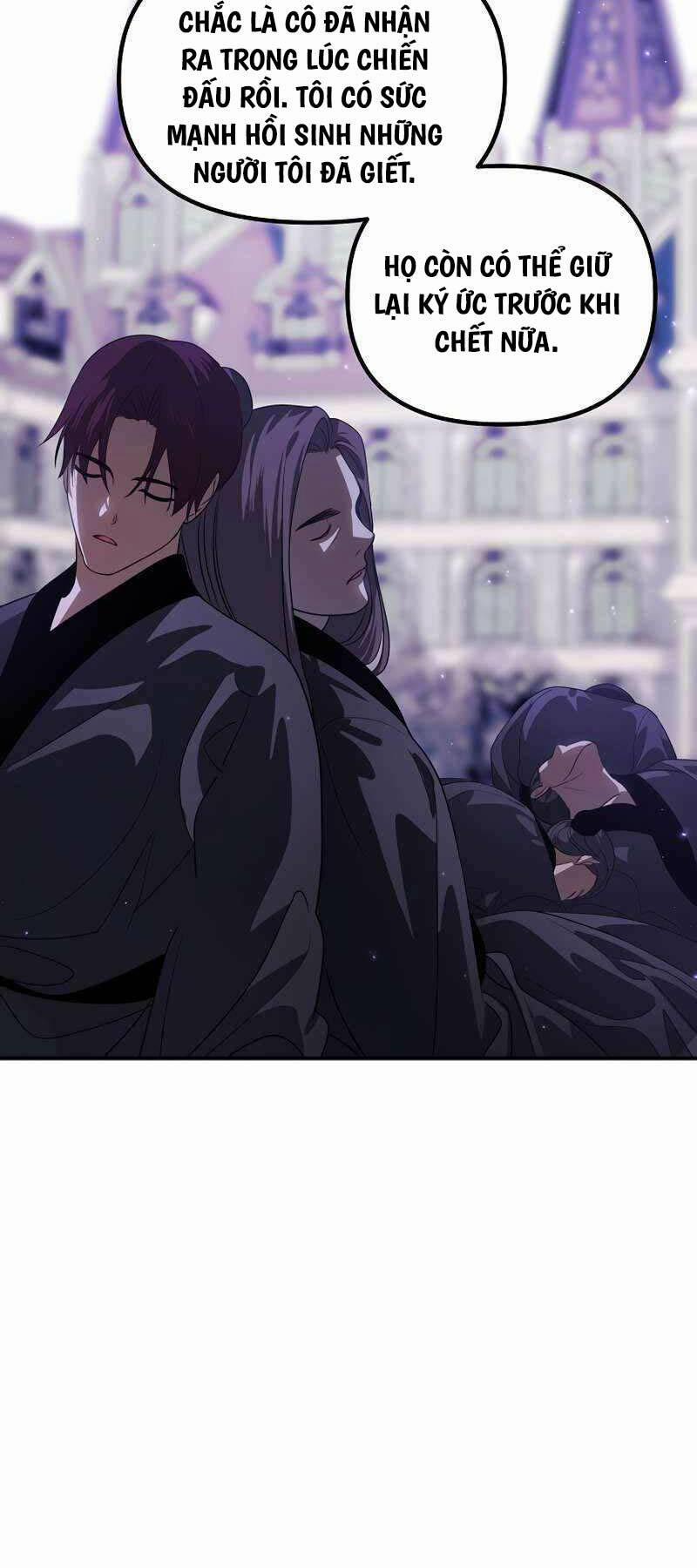 Thợ Săn Tự Sát Cấp Sss 111 trang 22