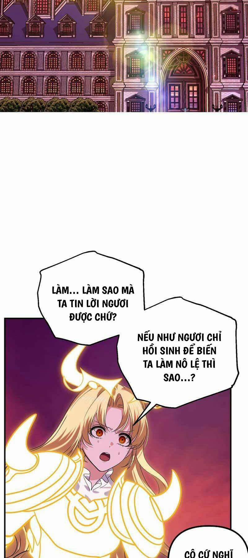 Thợ Săn Tự Sát Cấp Sss 111 trang 26