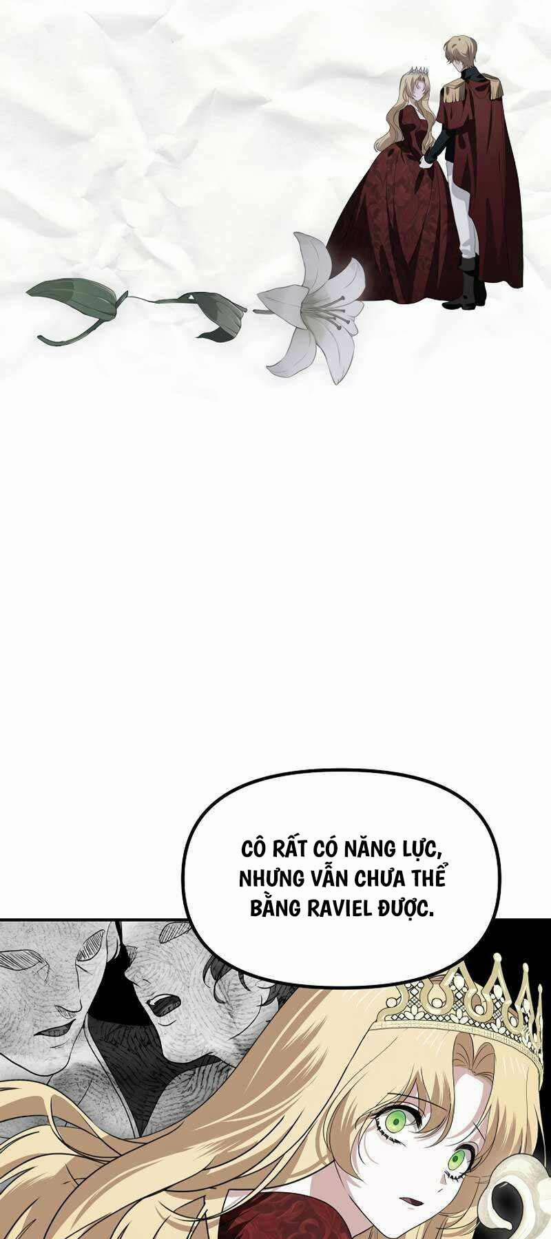 Thợ Săn Tự Sát Cấp Sss 111 trang 33