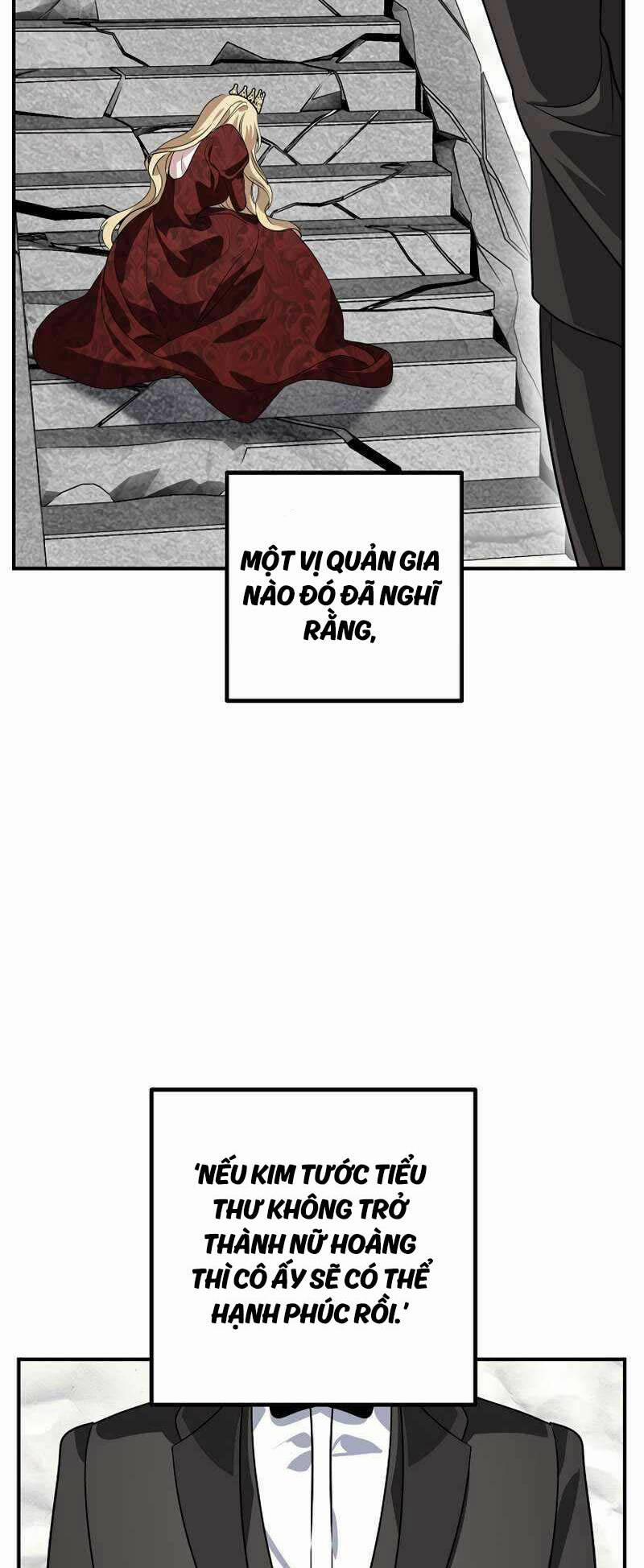 Thợ Săn Tự Sát Cấp Sss 111 trang 35