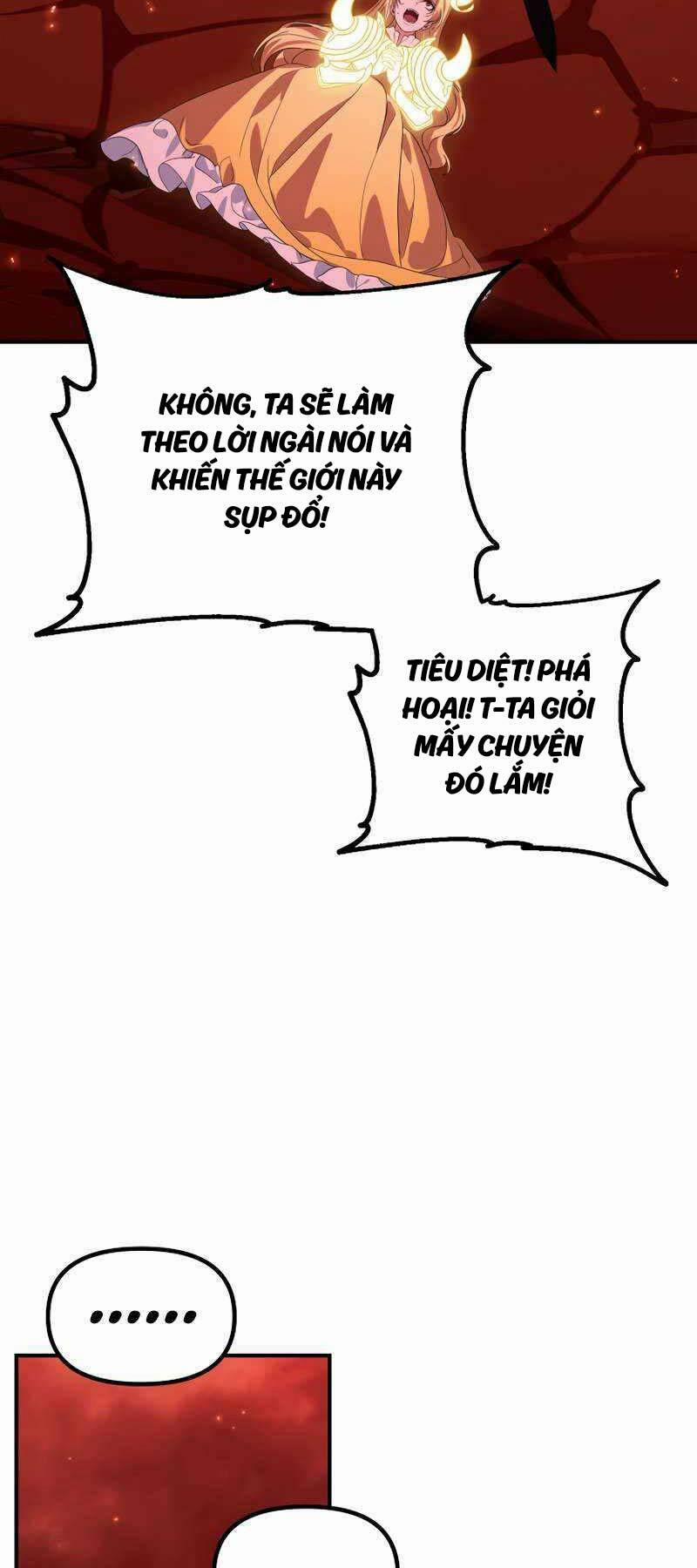 Thợ Săn Tự Sát Cấp Sss 111 trang 5