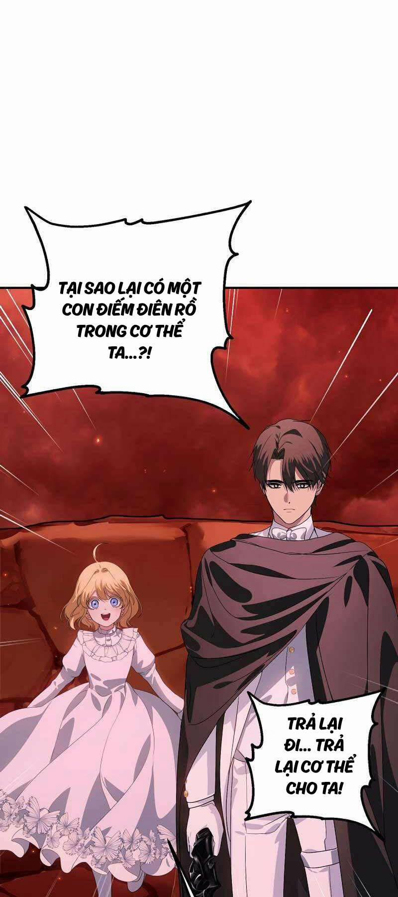 Thợ Săn Tự Sát Cấp Sss 111 trang 8