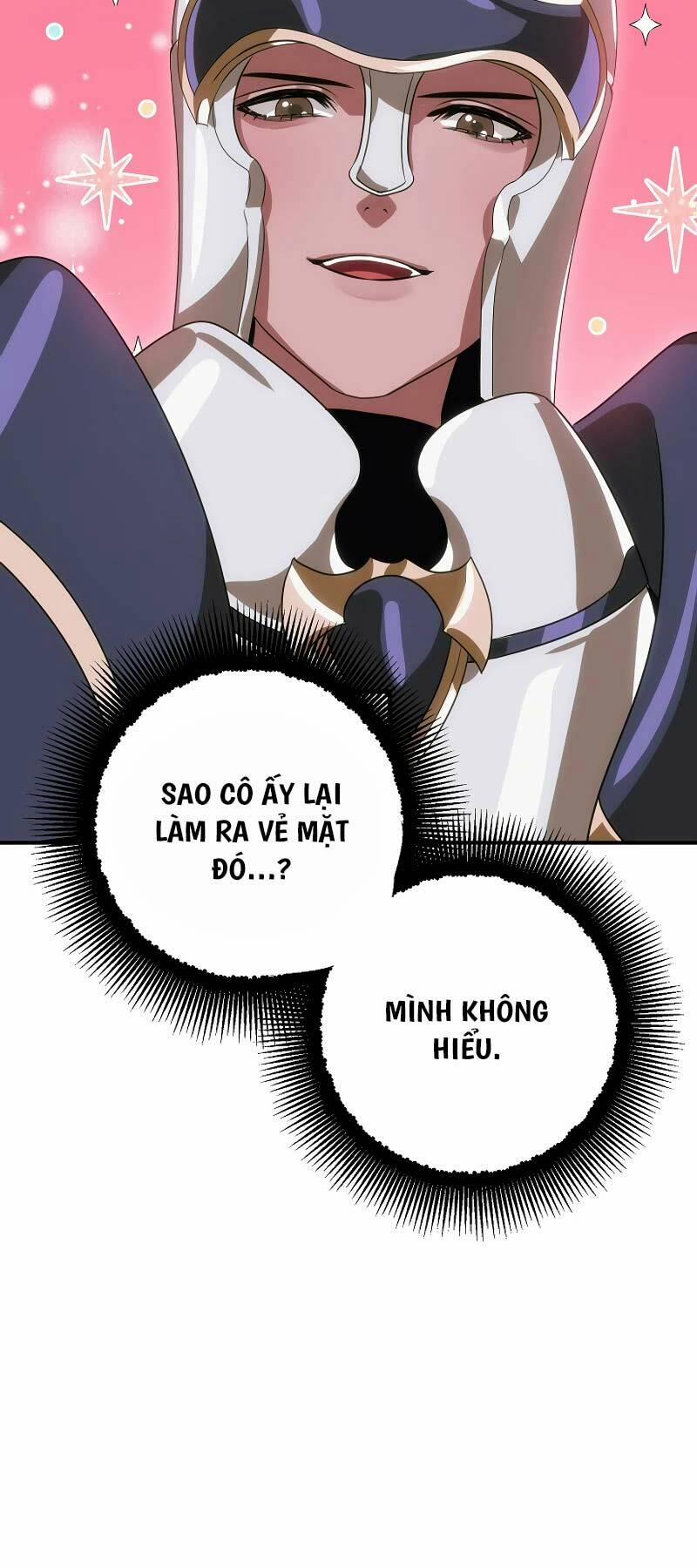 Thợ Săn Tự Sát Cấp Sss 112 trang 10