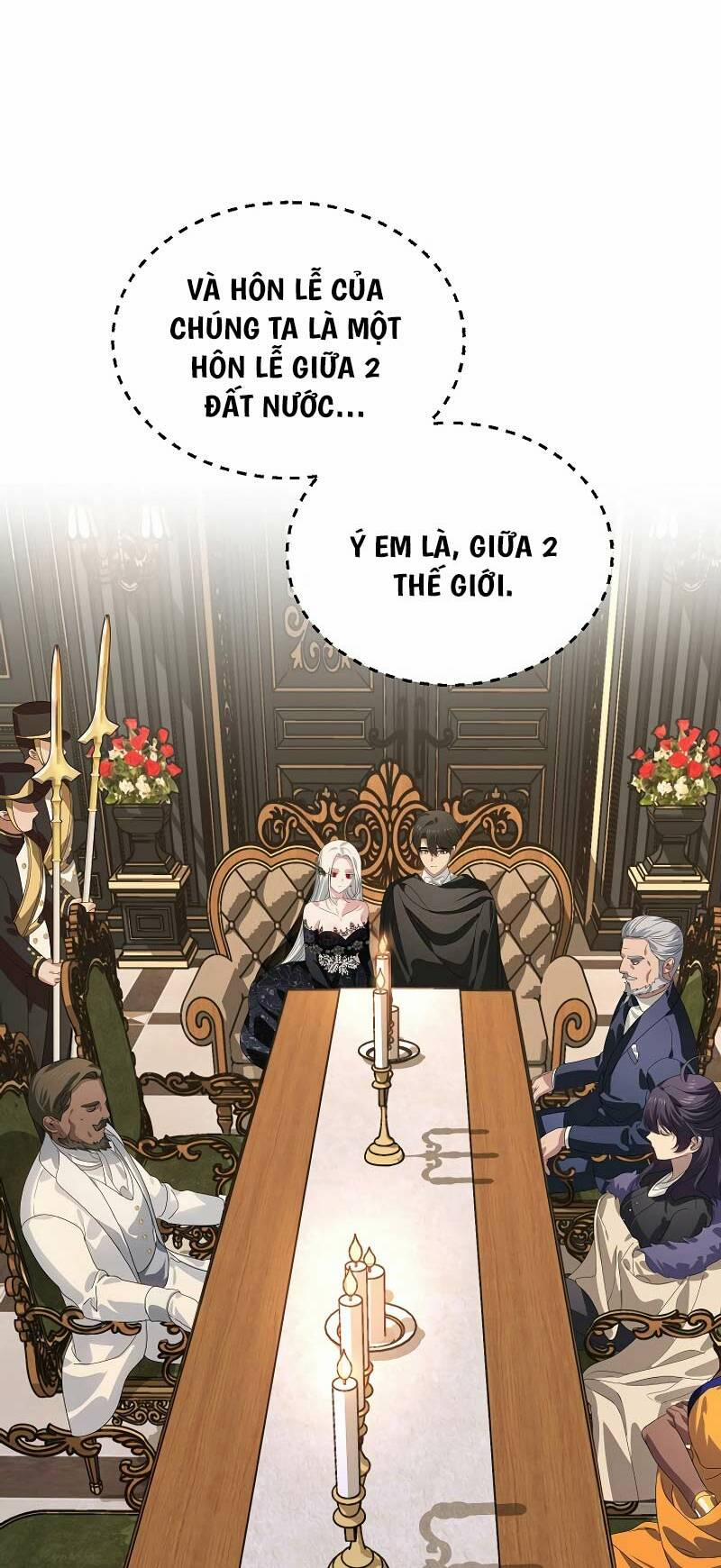 Thợ Săn Tự Sát Cấp Sss 112 trang 16