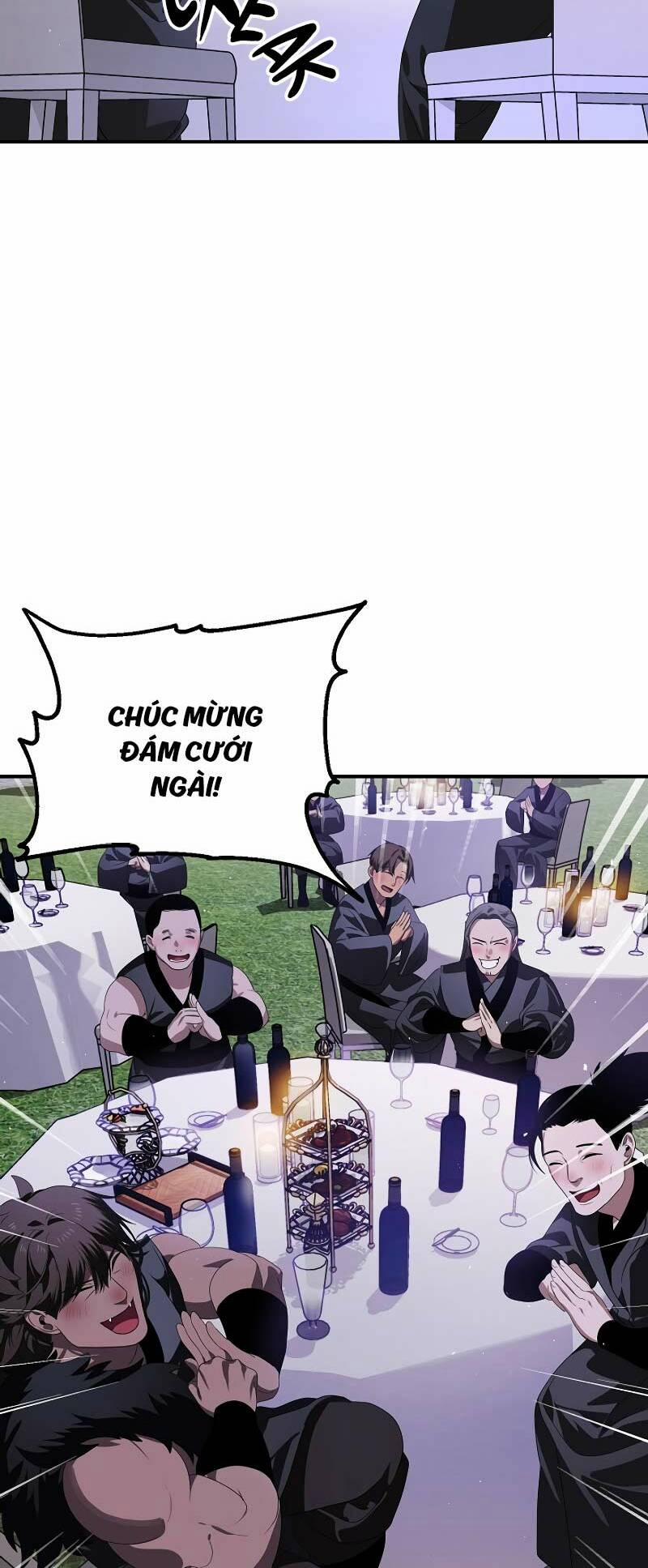 Thợ Săn Tự Sát Cấp Sss 112 trang 32