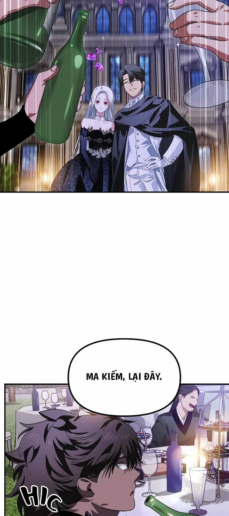 Thợ Săn Tự Sát Cấp Sss 112 trang 34