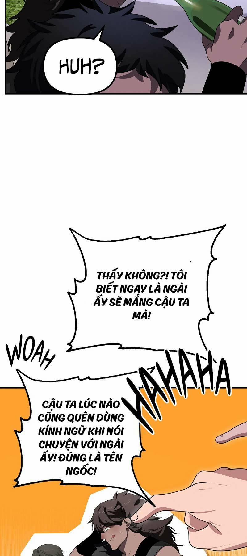 Thợ Săn Tự Sát Cấp Sss 112 trang 35