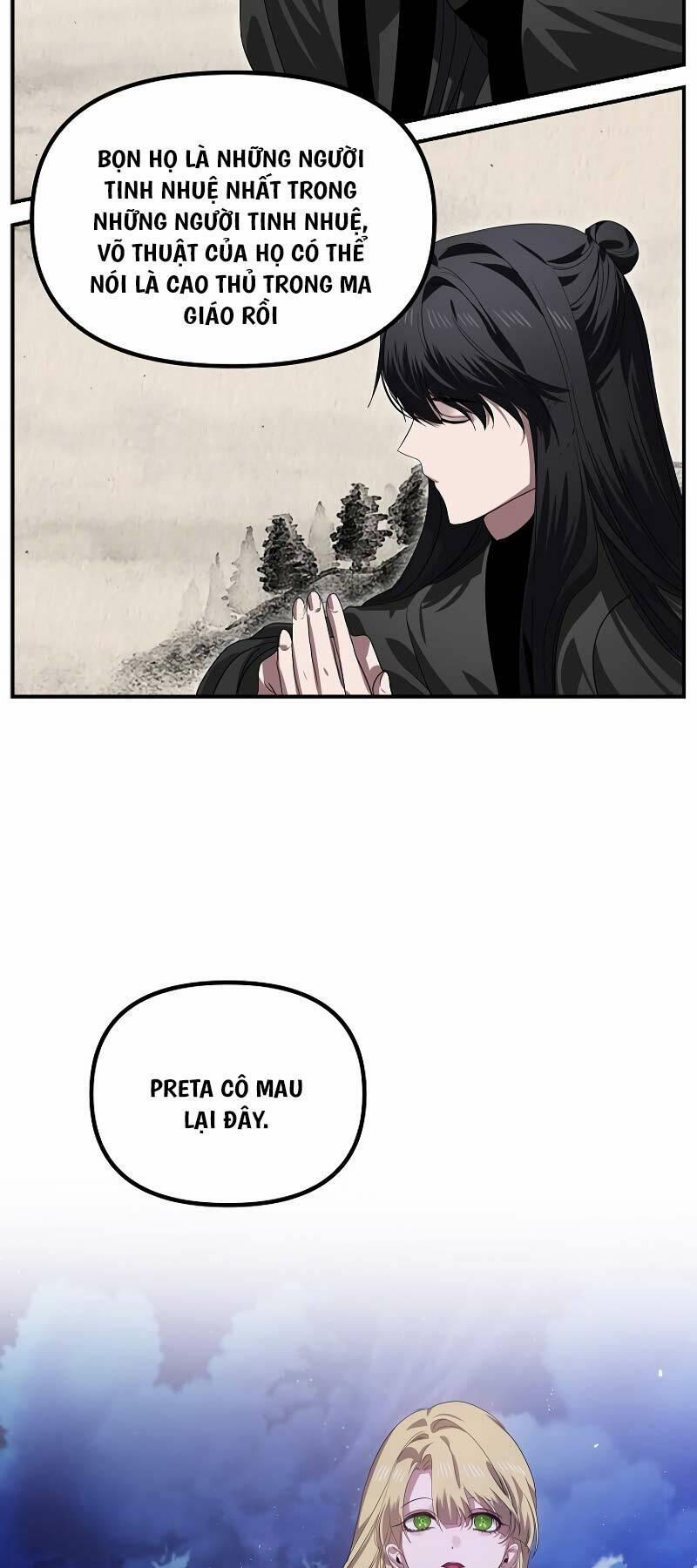 Thợ Săn Tự Sát Cấp Sss 112 trang 42