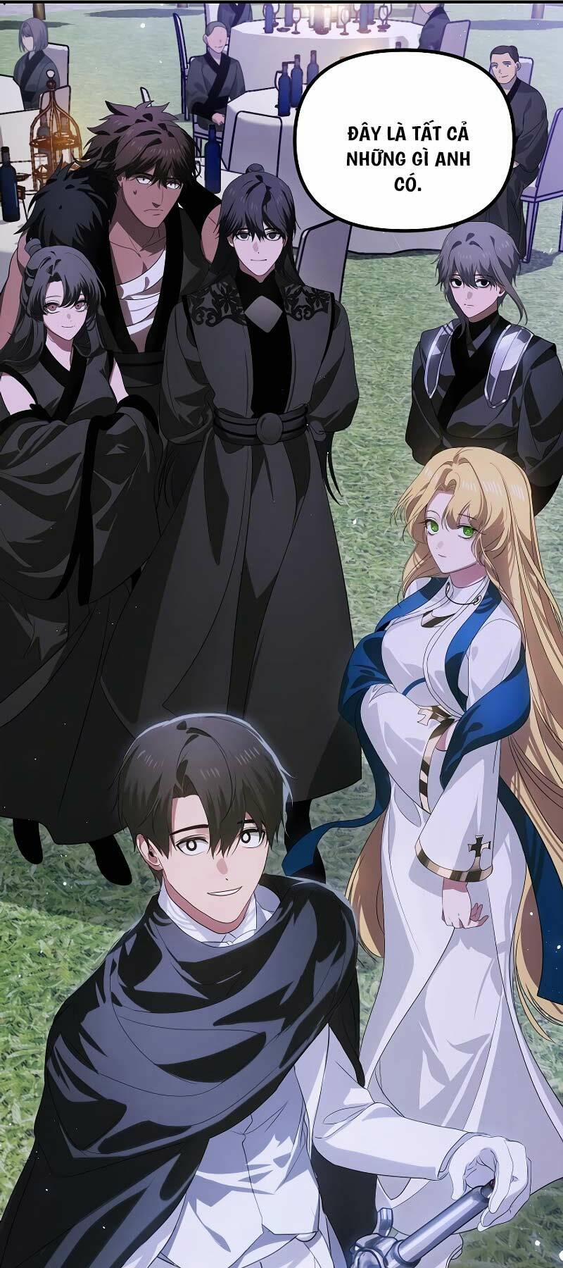 Thợ Săn Tự Sát Cấp Sss 112 trang 58