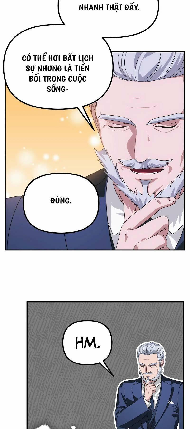 Thợ Săn Tự Sát Cấp Sss 112 trang 7