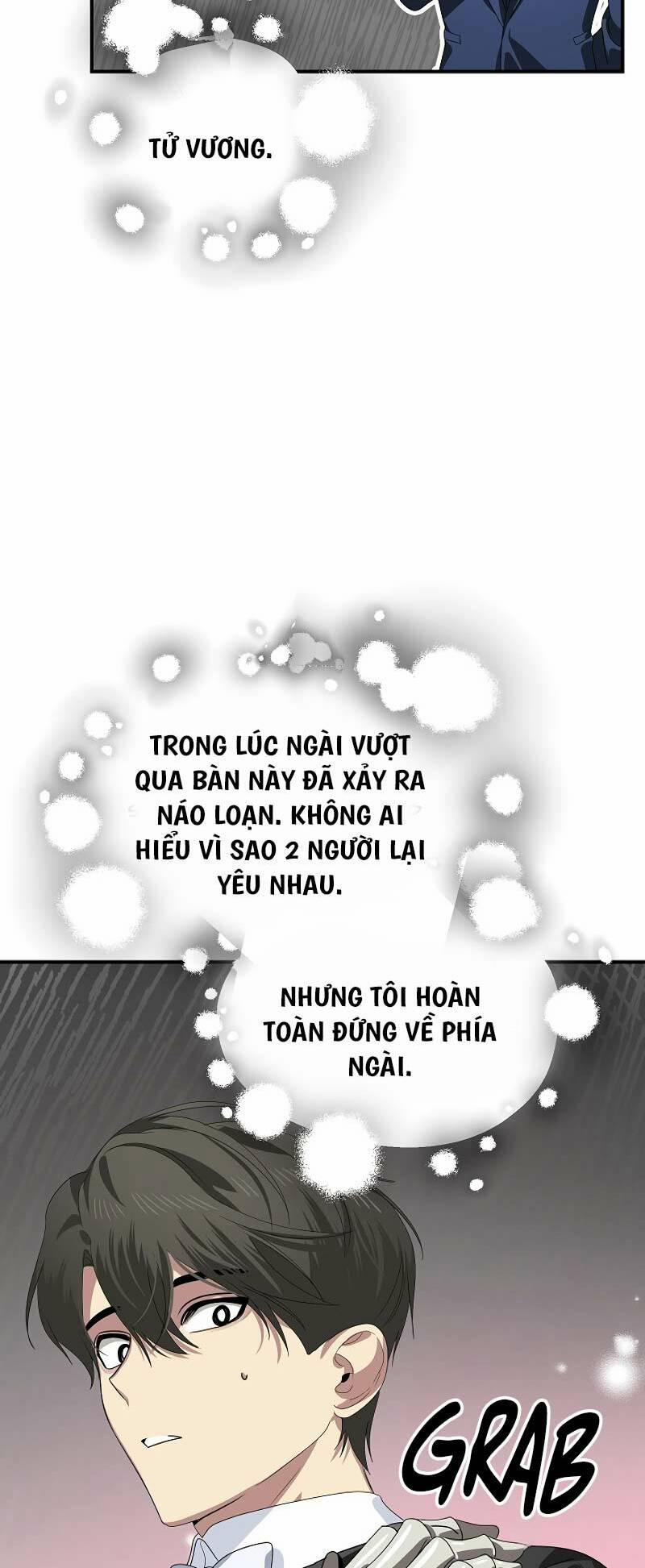 Thợ Săn Tự Sát Cấp Sss 112 trang 8