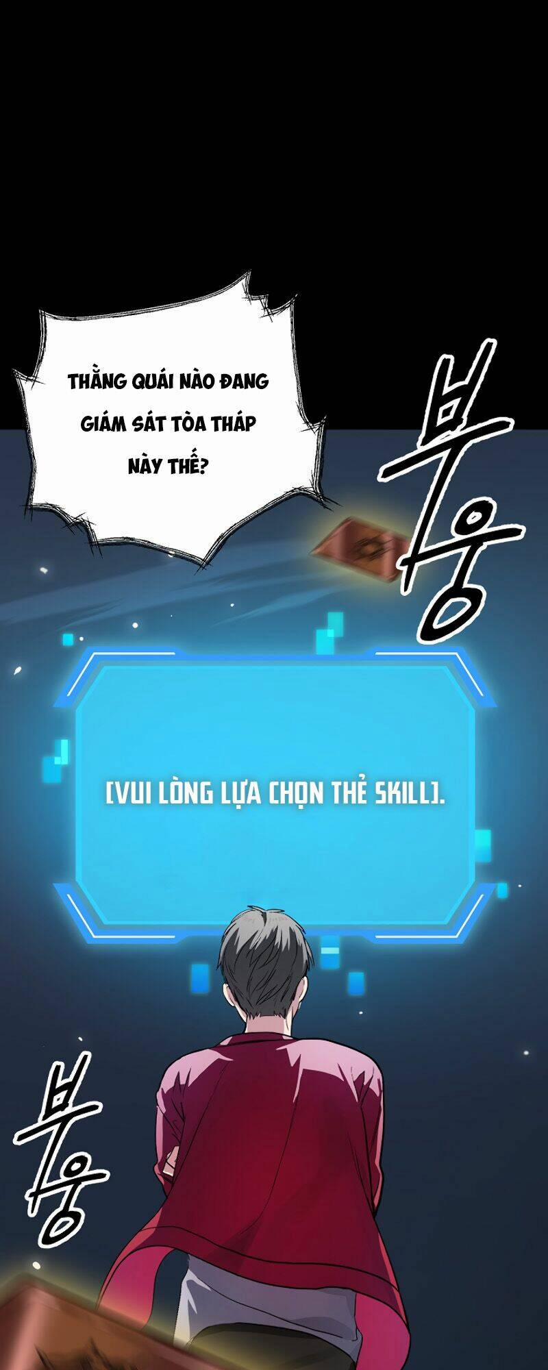 Thợ Săn Tự Sát Cấp Sss 12 trang 1